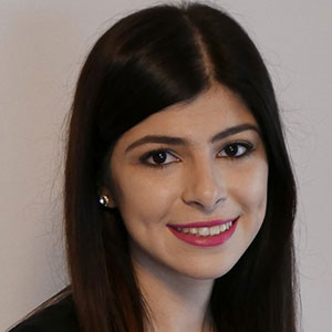  Marie Cinar