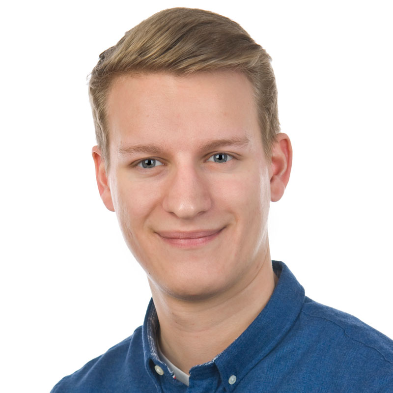  Vincent Henrichsen