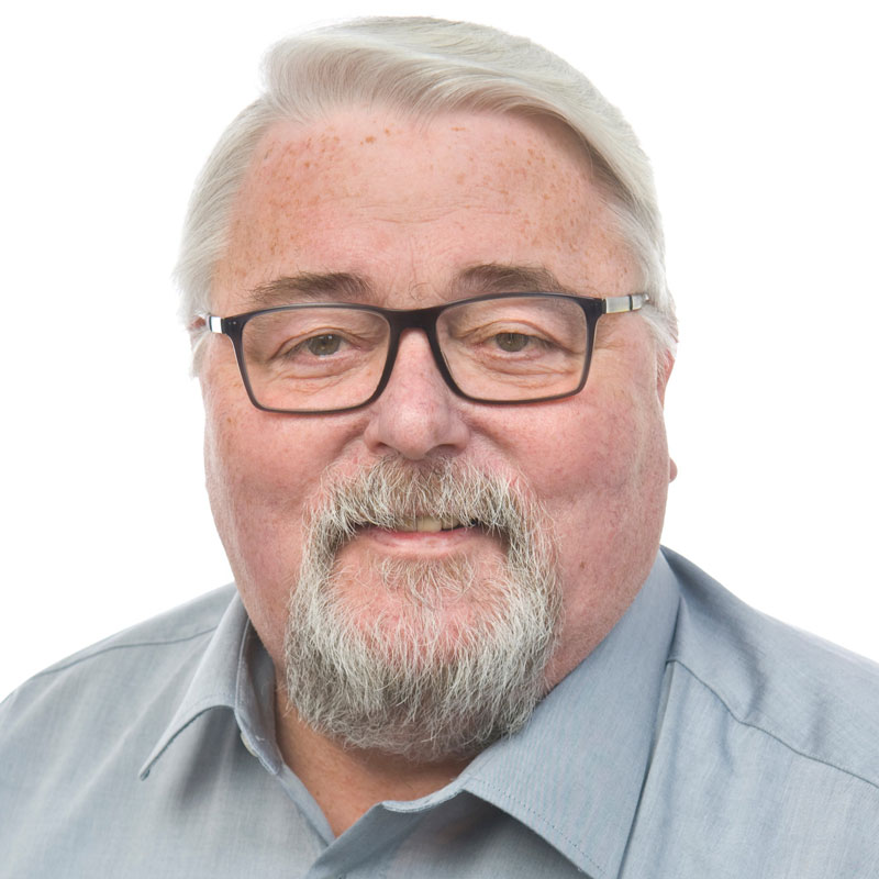  Dieter Neckenig