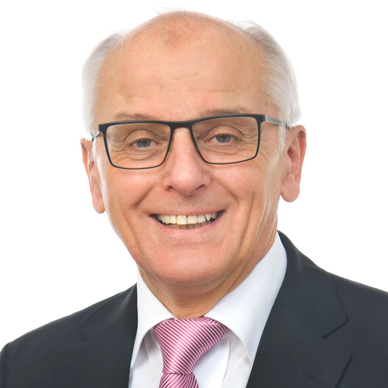  Georg Schuhen