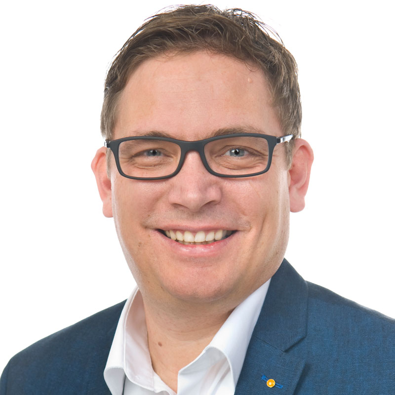  Markus Blank