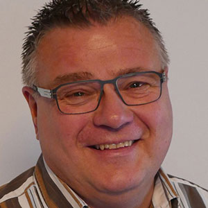  Frank Grandke